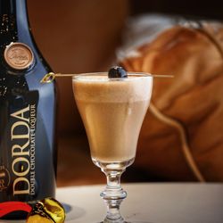 Rigby Yard - Handcrafted Coffee and Dessert Drinks with your favorite liqueur added