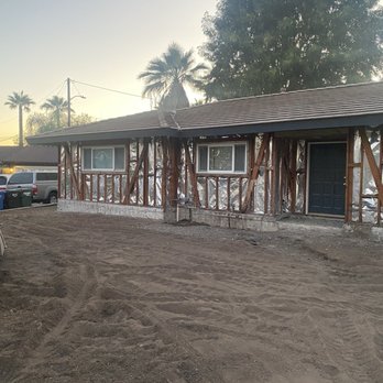 J R Demolition & Hauling - Left side of our home - Demolition Services Near Me J R Demolition & Hauling - Left side of our home - Demolition Services Near Me