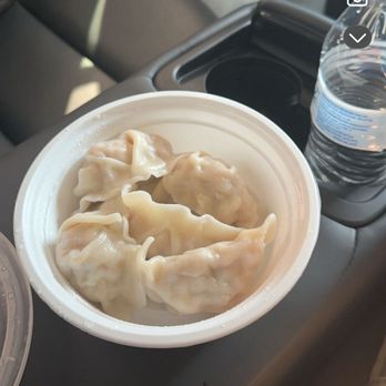 Dekalb Market Hall - Dumplings - Food Court Near Me - Brooklyn, New York