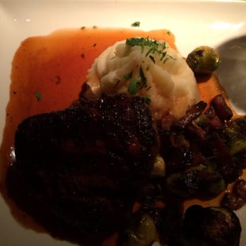 Montrio - Mmmmm steak - New American Near Me - Monterey, California Montrio - Mmmmm steak - New American Near Me - Monterey, California