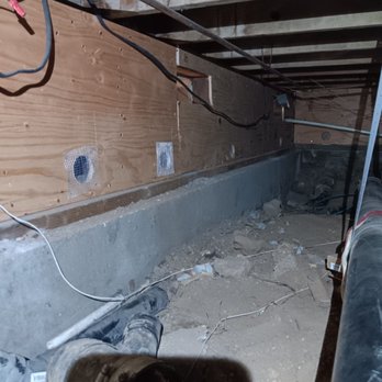 Sunshine Foundation Repairs - a view of a crawl room - General Contractors Near Me - Northridge, California Sunshine Foundation Repairs - a view of a crawl room - General Contractors Near Me - Northridge, California