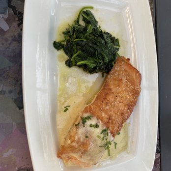 160 Main - Scottish salmon - Italian Near Me - Northville, Michigan 160 Main - Scottish salmon - Italian Near Me - Northville, Michigan