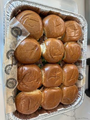 The Fat Shallot Evanston by null