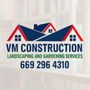VM CONSTRUCTION