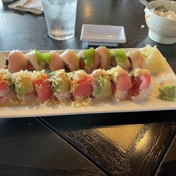Sushi Tango - Sushi Bars Near Me - Woodbury, Minnesota
