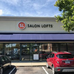 Salon Lofts - Snellville