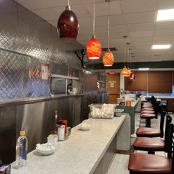 World Of Omelettes & Waffles - 8 am Saturday
