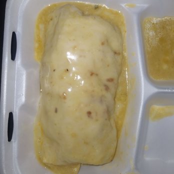 Taqueria Jalisco - Jalisco Burrito - Mexican Near Me - Clovis, New Mexico