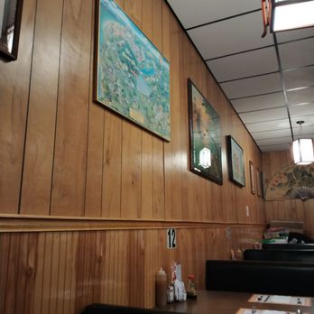 Chan's Garden - Chinese Near Me - St. Joseph, Michigan