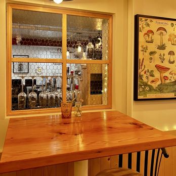 The Farmhouse - Italian Near Me - Vancouver, British Columbia The Farmhouse - Italian Near Me - Vancouver, British Columbia