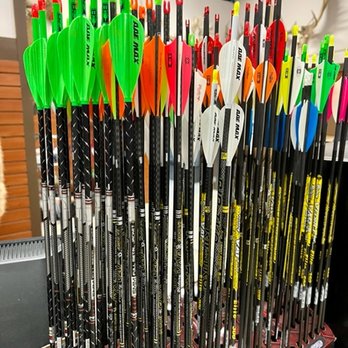 Performance Archery - Archery Near Me - San Diego, California
