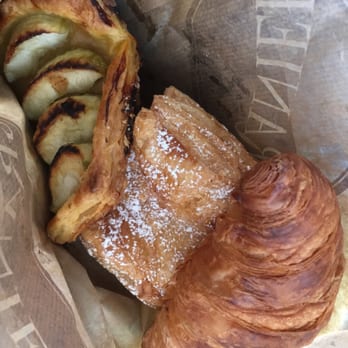Granier Bakery - Apple tart, guava filled pastry, and croissant. - Bakeries Near Me - Sunny Isles Beach, Florida Granier Bakery - Apple tart, guava filled pastry, and croissant. - Bakeries Near Me - Sunny Isles Beach, Florida