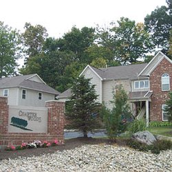 Charter Woods Apartments