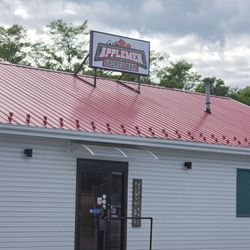 Applemen Sports Bar