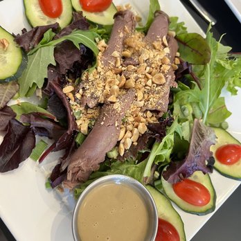 Eatcetera - Beef salad - Sandwiches Near Me - Galveston, Texas