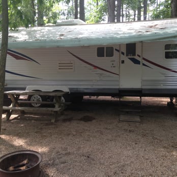 Shenandoah Valley Campground - Rental Unit #2 - Campgrounds Near Me - Verona, Virginia Shenandoah Valley Campground - Rental Unit #2 - Campgrounds Near Me - Verona, Virginia