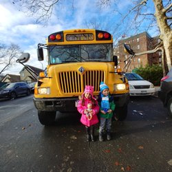 R.R Transportation - Pre-schoolers!