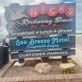 Nick's Seafood Restaurant - Seafood Near Me - Pacifica, California Nick's Seafood Restaurant - Seafood Near Me - Pacifica, California