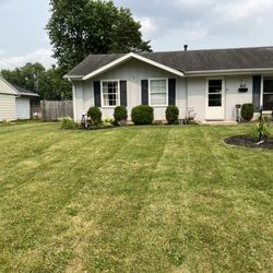 Triple E Lawncare & Services 