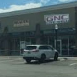 GNC - GNC