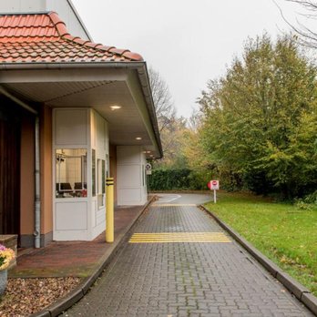 McDonald's - Fast Food Near Me - Ahrensburg, SH