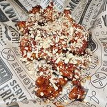 Anytime Billiards - Popcorn chicken - Sports Bars Near Me - New York, New York Anytime Billiards - Popcorn chicken - Sports Bars Near Me - New York, New York