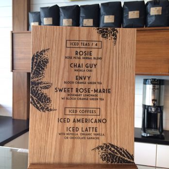 Deville Coffee - Coffee & Tea Near Me - Calgary, Alberta