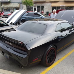 Andy and Barney's Sports Bar - ST Challenger