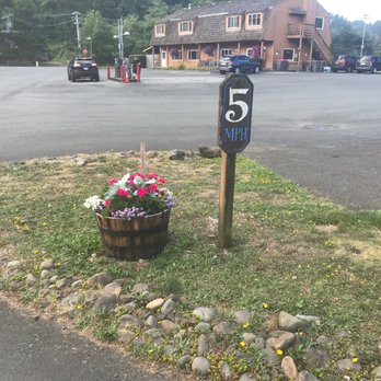 Cannon Beach RV Resort - RV Parks Near Me - Cannon Beach, Oregon