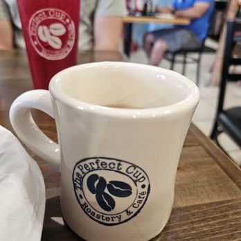 Perfect Cup - Breakfast & Brunch Near Me - Matlacha, Florida Perfect Cup - Breakfast & Brunch Near Me - Matlacha, Florida