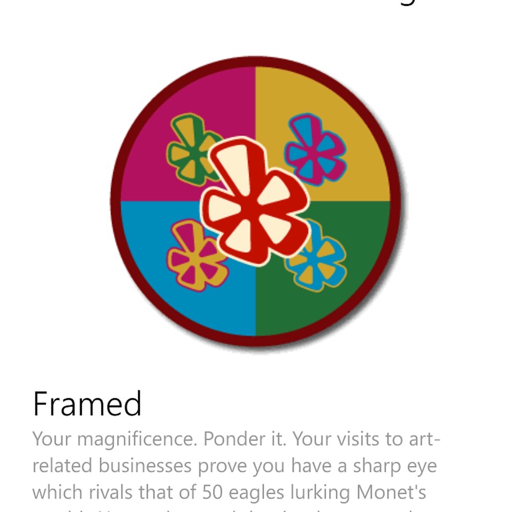 Chinese Art Gallery - I love getting these badges, keep 'em coming :D - Art Galleries Near Me - San Leandro, California Chinese Art Gallery - I love getting these badges, keep 'em coming :D - Art Galleries Near Me - San Leandro, California