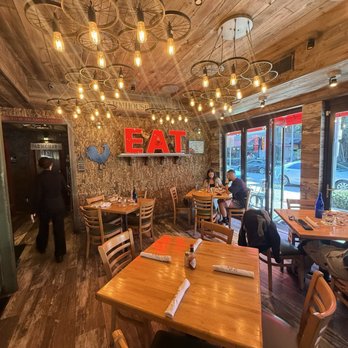 Gary Rack’s Farmhouse Kitchen - Bars Near Me - Delray Beach, Florida