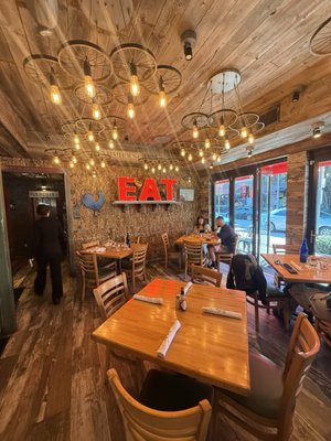 Gary Rack's Farmhouse Kitchen - Delray Beach by null