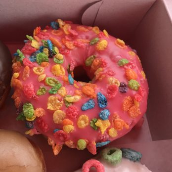 DK's Donuts - Donuts Near Me - Tustin, California DK's Donuts - Donuts Near Me - Tustin, California