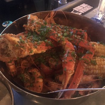 Bootleg Special - Seafood Near Me - Boston, Massachusetts
