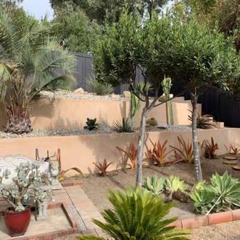 Sunny Builders Group - Right side view - Landscaping Near Me - San Diego, California Sunny Builders Group - Right side view - Landscaping Near Me - San Diego, California