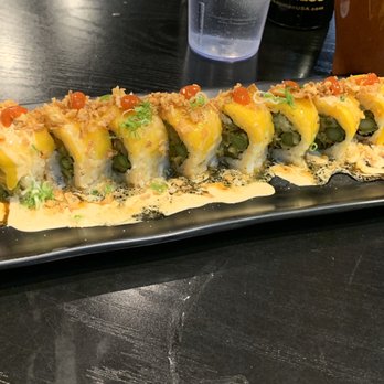 Sushi Joint - Sushi Bars Near Me - Norwalk, California