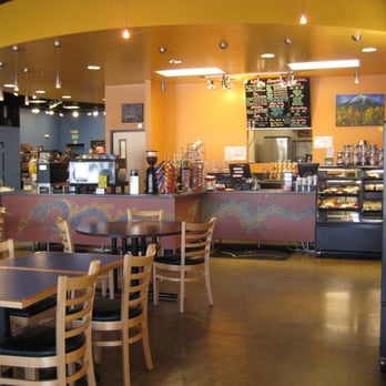Enchanted Grounds - Coffee Bar - Coffee & Tea Near Me - Highlands Ranch, Colorado Enchanted Grounds - Coffee Bar - Coffee & Tea Near Me - Highlands Ranch, Colorado