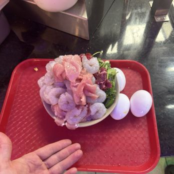 Yummy Bowl - Sushi Bars Near Me - O'Fallon, Missouri Yummy Bowl - Sushi Bars Near Me - O'Fallon, Missouri