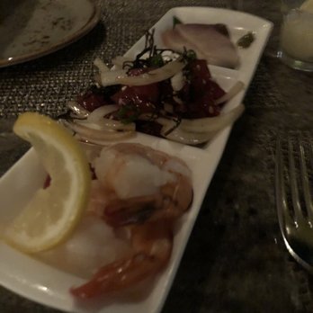 House Without A Key - Trio - Seafood Near Me - Honolulu, Hawaii