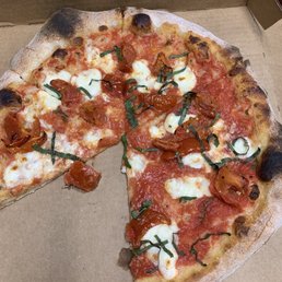 Margherita Margherita
