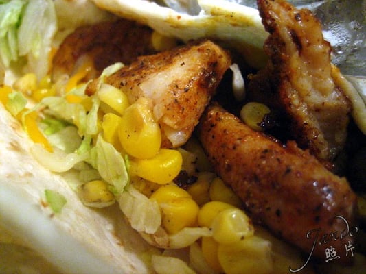 Zippy's Burritos Tacos & More by null