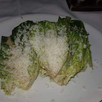 Bourbon Steak - Wedge Salad - Steakhouses Near Me - Glendale, California Bourbon Steak - Wedge Salad - Steakhouses Near Me - Glendale, California