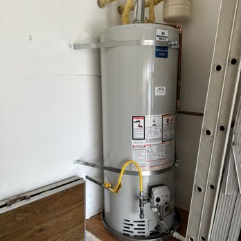 Millennium Plumbing - Plumbing Near Me