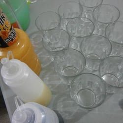 Alquimia Drinks