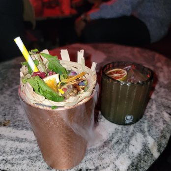 Galgo - Cocktail Bars Near Me - Guadalajara, JAL