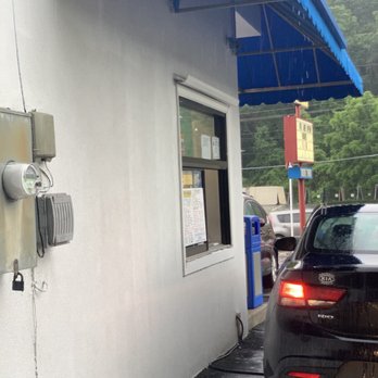 The Freeze of Asheville - You can order ahead of time and then Drive thru to pick up! - Ice Cream & Frozen Yogurt Near Me - Asheville, North Carolina