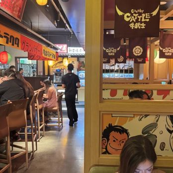 Chubby Cattle - Atmosphere - Barbeque Near Me - Pleasanton, California