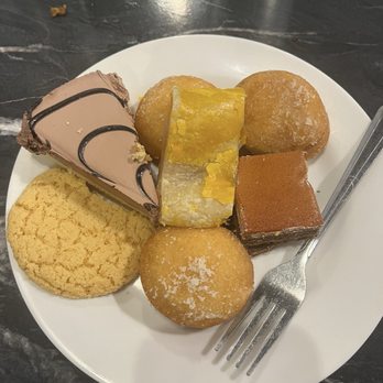 Best Buffet - Dessert - Chinese Near Me - Dundalk, Maryland