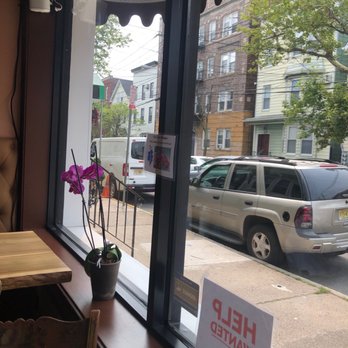 Soul Sweet Boutique - View from our table. - Bakeries Near Me - Newark, New Jersey Soul Sweet Boutique - View from our table. - Bakeries Near Me - Newark, New Jersey